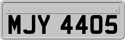 MJY4405