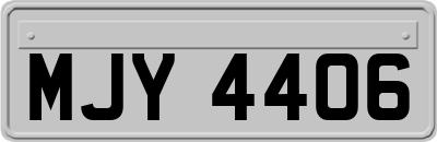 MJY4406