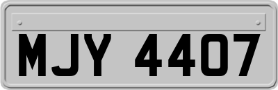 MJY4407