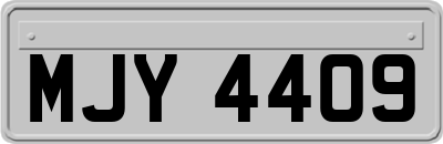 MJY4409