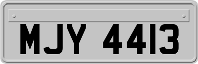 MJY4413