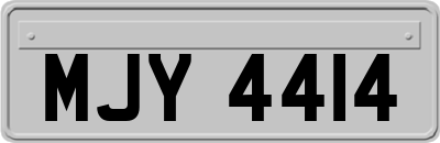 MJY4414