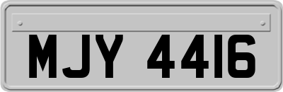 MJY4416