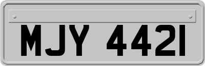 MJY4421