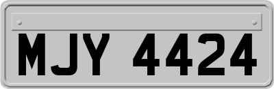 MJY4424