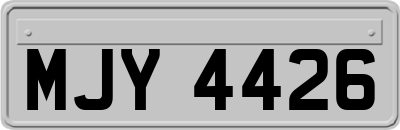 MJY4426