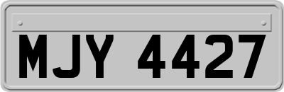 MJY4427