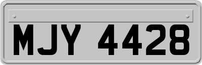 MJY4428