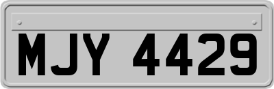 MJY4429
