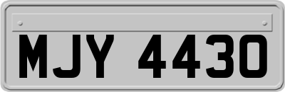 MJY4430