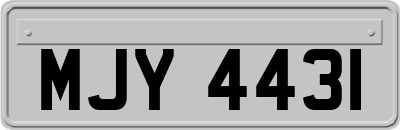 MJY4431