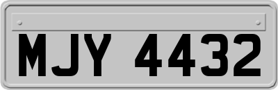 MJY4432