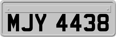 MJY4438