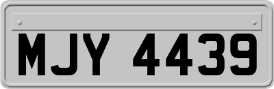 MJY4439