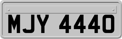 MJY4440