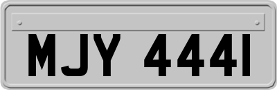 MJY4441