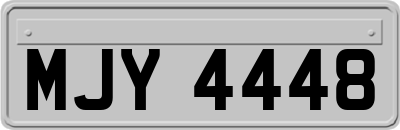 MJY4448