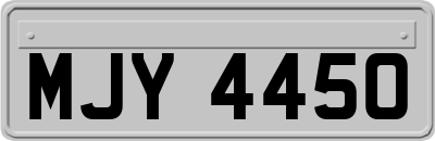 MJY4450