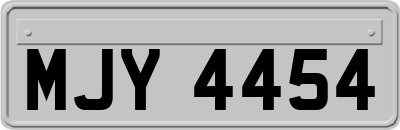 MJY4454