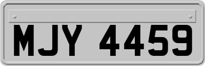 MJY4459