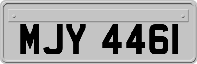 MJY4461