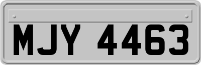 MJY4463