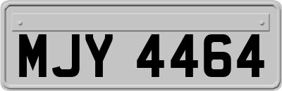 MJY4464