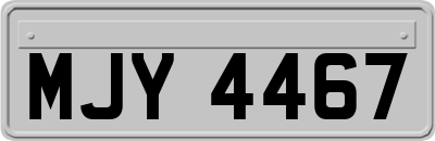MJY4467
