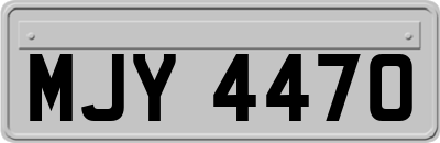 MJY4470