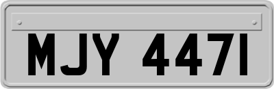 MJY4471