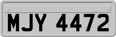MJY4472