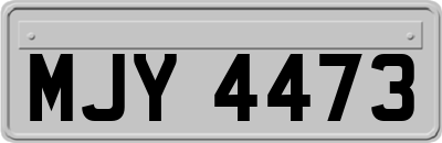 MJY4473