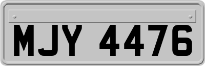 MJY4476