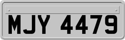 MJY4479