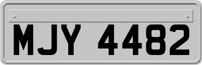 MJY4482