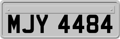 MJY4484