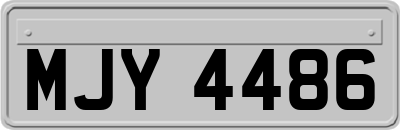 MJY4486