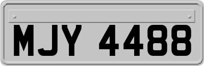 MJY4488