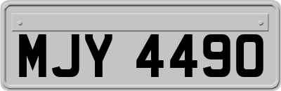 MJY4490