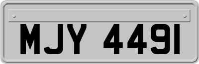 MJY4491