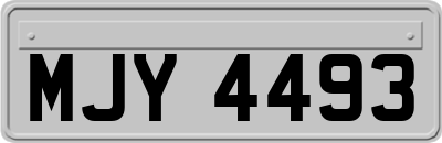 MJY4493