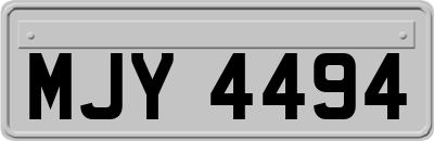 MJY4494