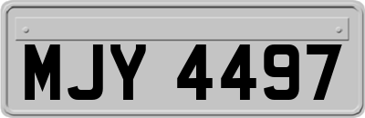 MJY4497