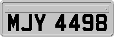MJY4498