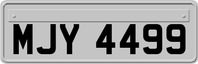 MJY4499