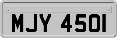 MJY4501