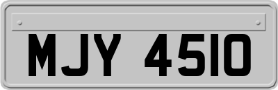 MJY4510