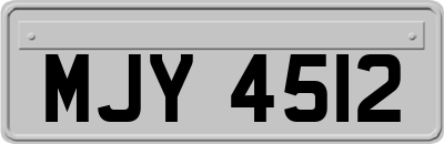 MJY4512