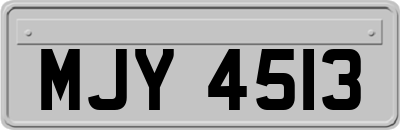 MJY4513