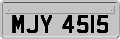 MJY4515